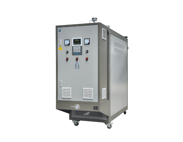 300℃大功率油温机