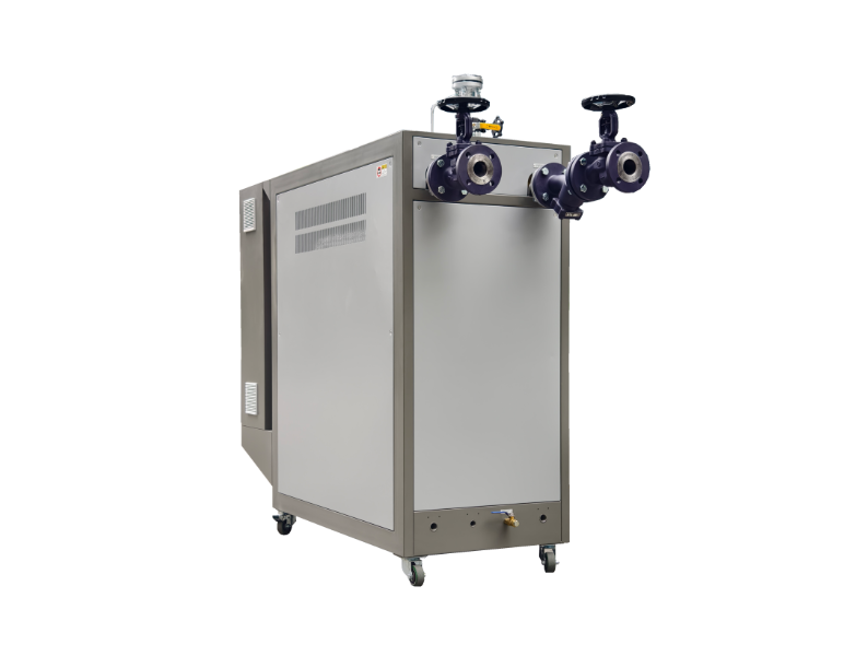 300℃大功率油温机