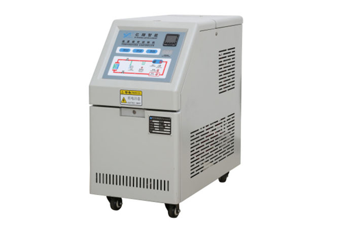 深圳模温机厂家浅析水温度控制机的优点及配置