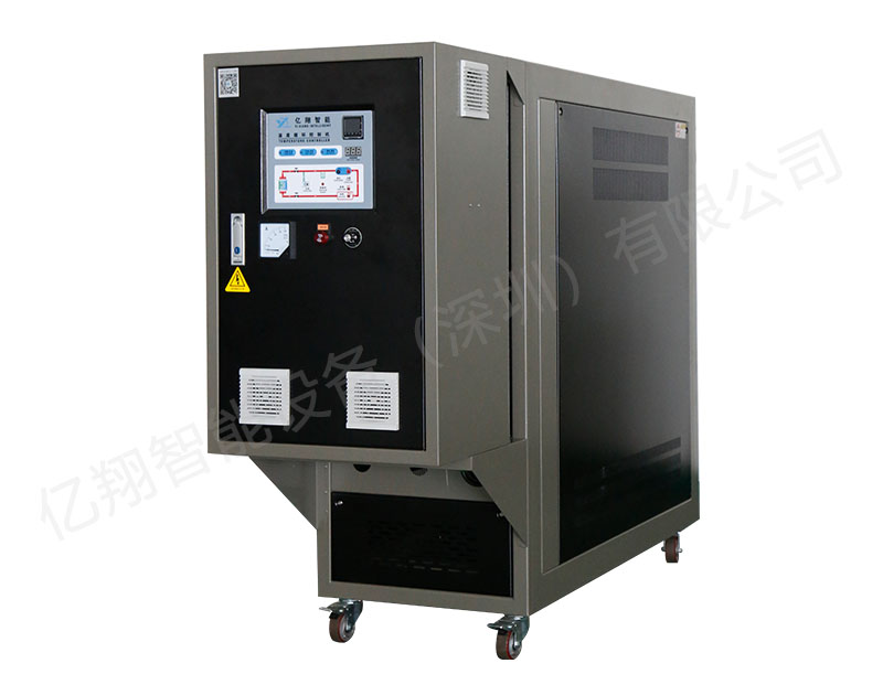 200℃高温油温机