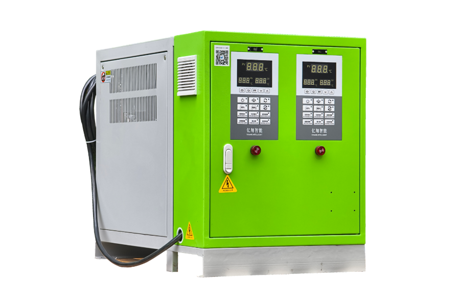 双机一体水温机