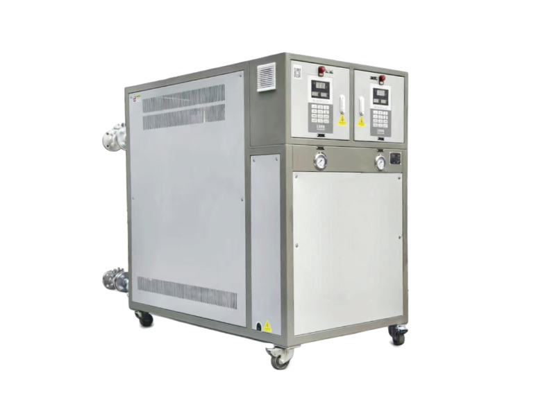 120℃双机一体水温机