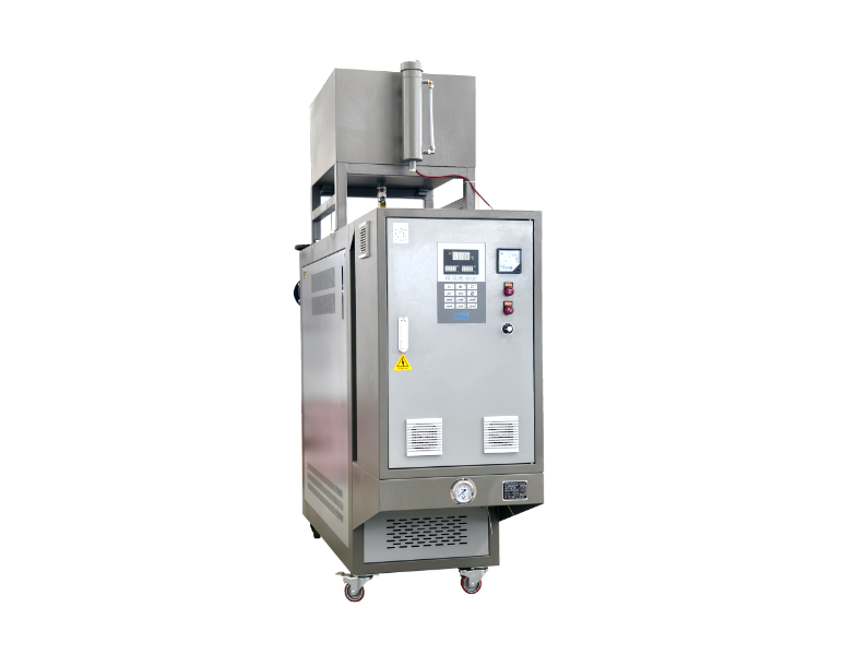 300℃油温机（带冷却）