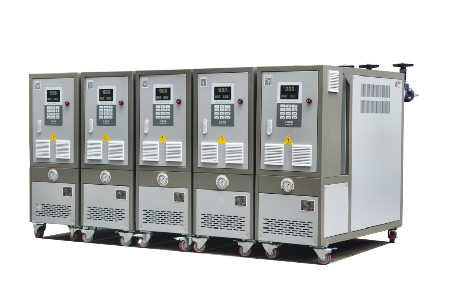 180℃标准款油温机