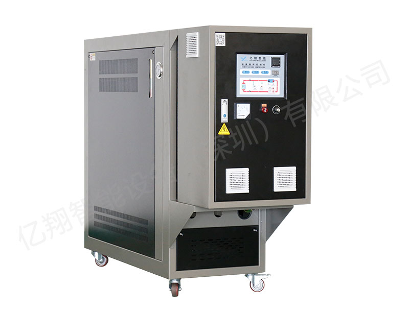 200℃高温油温机